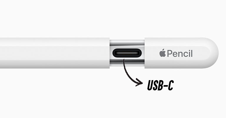 Apple Pencil USB-C Price in Nepal 2023 Specifications Where to buy