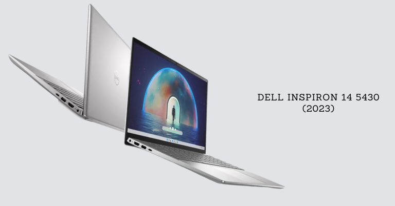 Dell Inspiron 14 5430 (2023) Price in Nepal