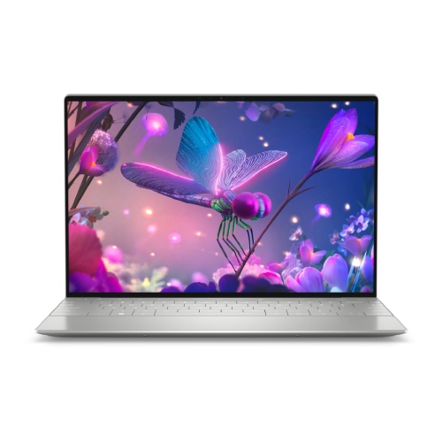 Dell XPS 13 Plus 9320 2023 13th Gen i7-1360P 16GB 1TB 13.4" 3.5K Touch OLED- Front