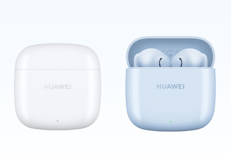 Huawei FreeBuds SE 2 design
