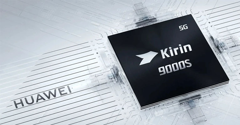 Kirin 9000S vs Kirin 9000