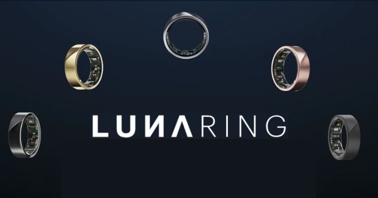 Noise Luna Ring Price in Nepal
