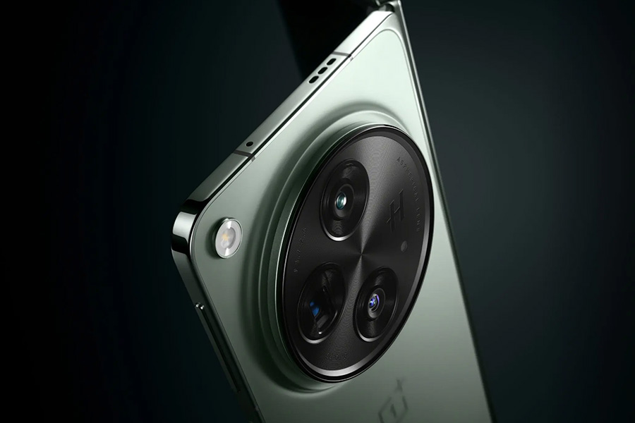 OnePlus Open camera