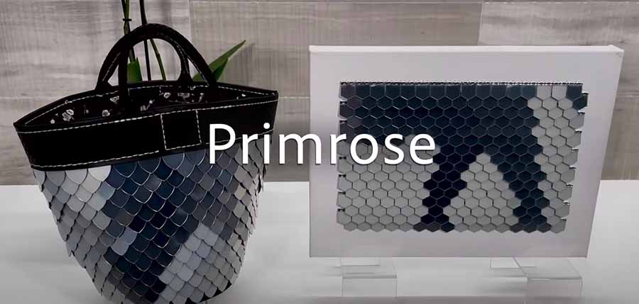 Project Primrose Handbag