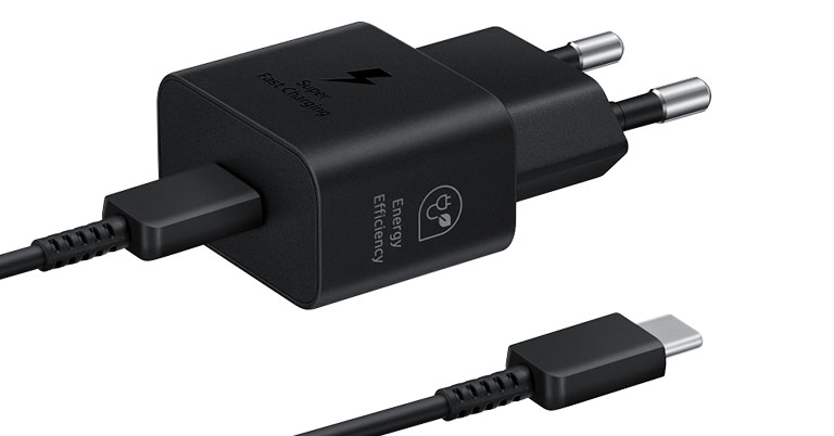 Samsung 25W GaN charger Price in Nepal Features Specifications Where to buy
