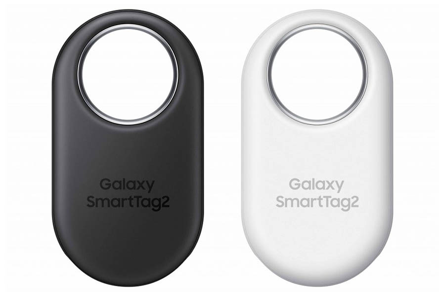 Samsung Galaxy SmartTag2 Design