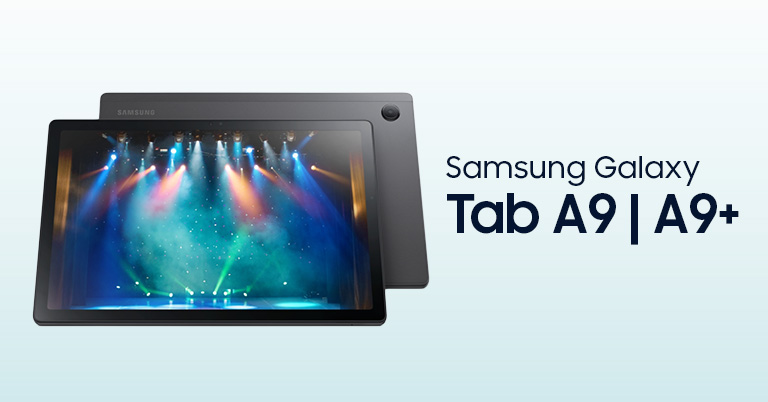 Samsung Galaxy Tab A9 and A9 Plus Price in Nepal