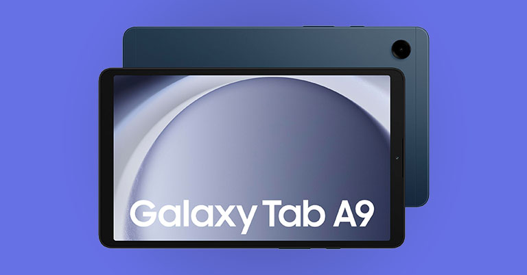 Samsung Galaxy Tab A9 launched in Nepal