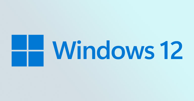 Windows 12 Rumors