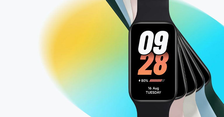 Xiaomi Band 8 Active Price in Nepal