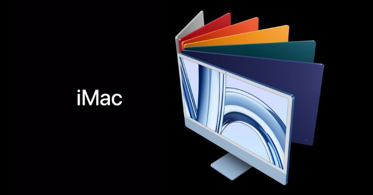 iMac M3 price in Nepal