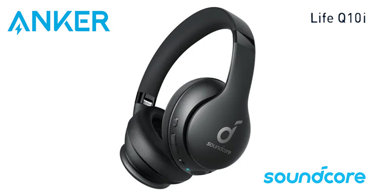 Anker Soundcore Life Q10i Headphones Price in Nepal