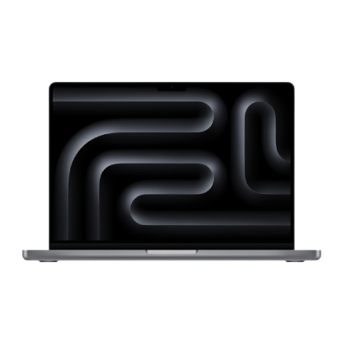 Apple Macbook Pro 14 M3 2023- Silver