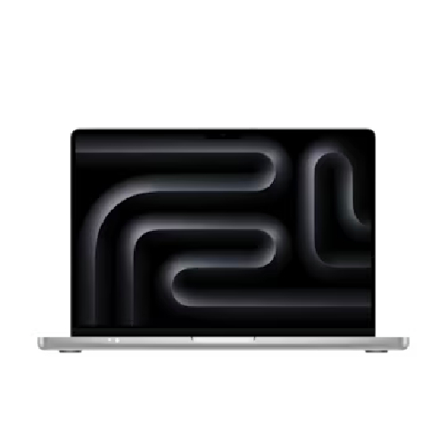 Apple Macbook Pro 16-inch M3 2023- Silver