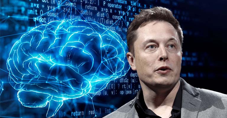 Elon Musk xAI Grok
