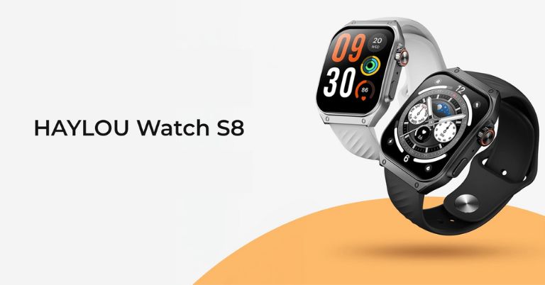 Haylou Watch S8 Price in Nepal