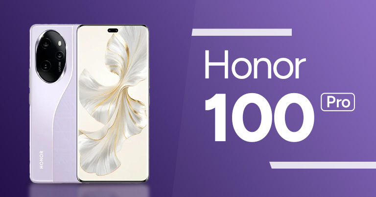 Honor 100 Pro price in Nepal