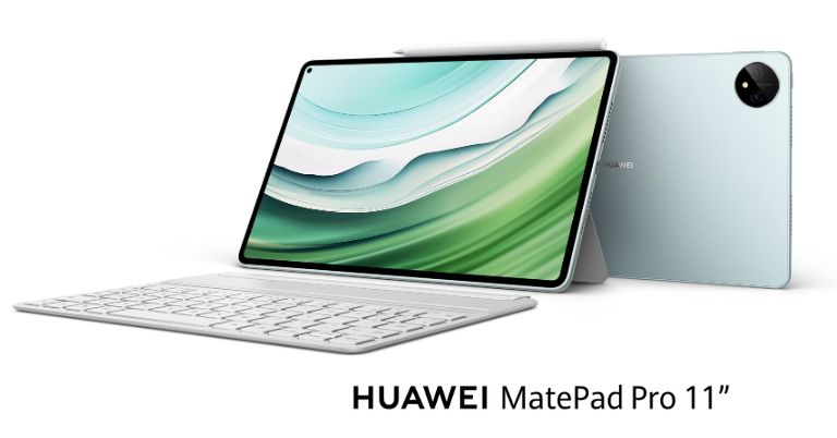 Huawei MatePad Pro 11 2024 Price in Nepal