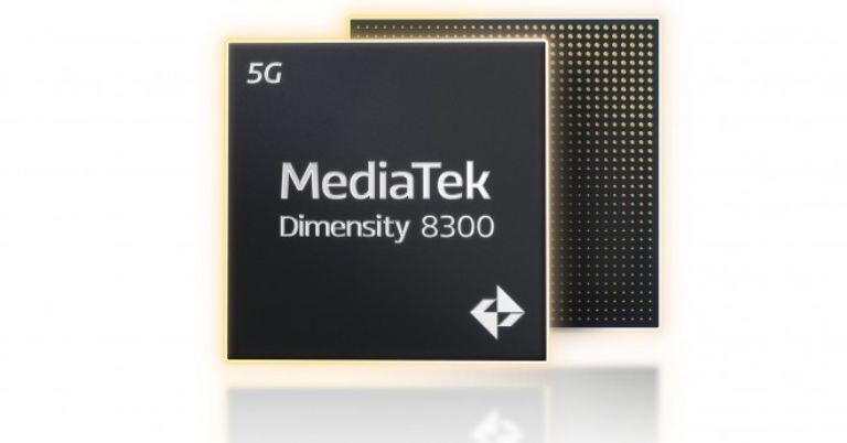 Mediatek Dimensity 8300 Chipset