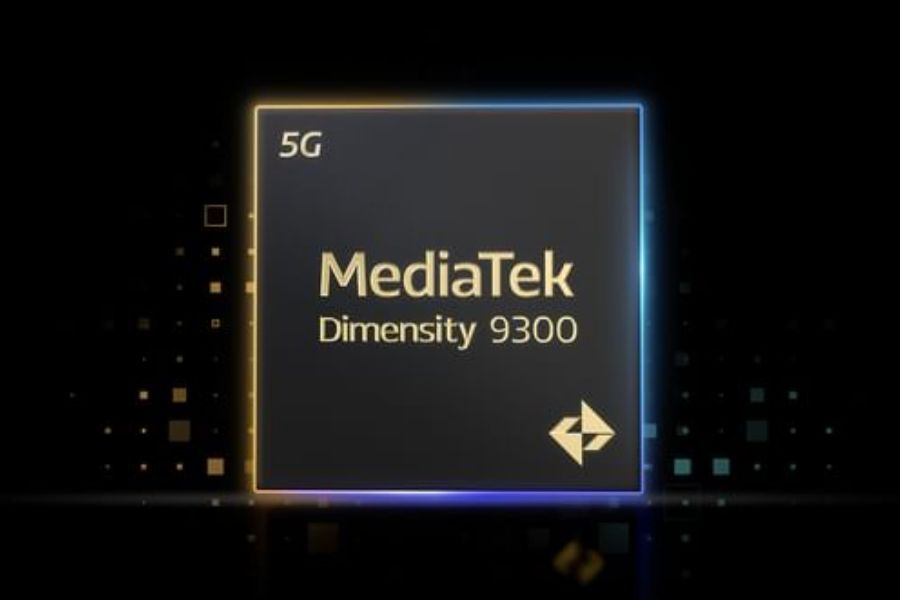 Mediatek Dimensity 9300 SoC