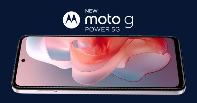 Moto Power 5G (2024) Price Nepal