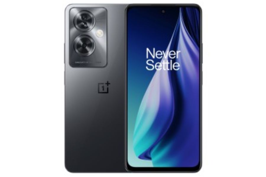 OnePlus Nord N30 SE 5G Design and Display