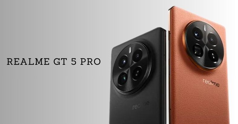 Realme GT 5 Pro Price in Nepal