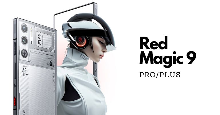 Red Magic 9 Pro Plus Price in Nepal