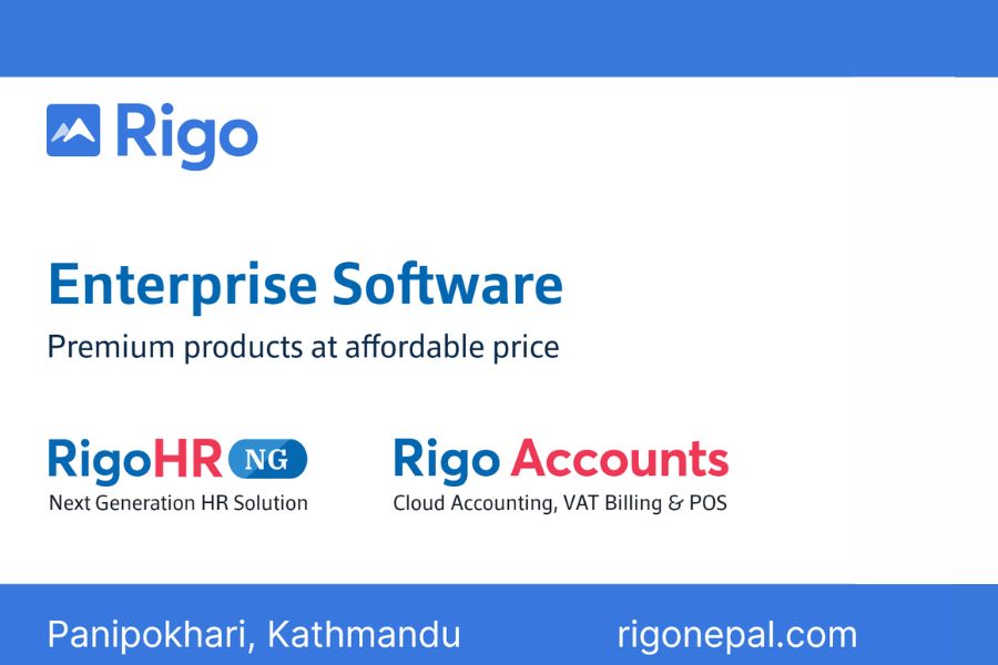 Rigo Technologies Info