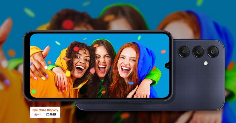 Samsung Galaxy A25 5G Price in Nepal and Availability