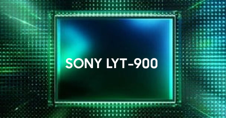 Sony LYT-900