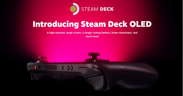 Valve Steam Deck OLED Price in Nepal Specifications Where to buy