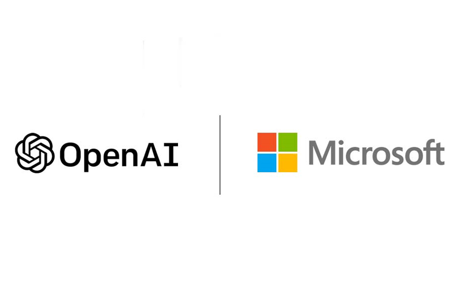 OpenAI and Microsoft