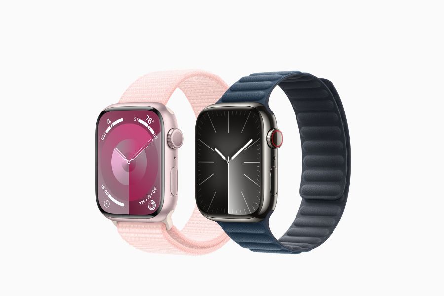 Apple Watch Series 9 Design-2