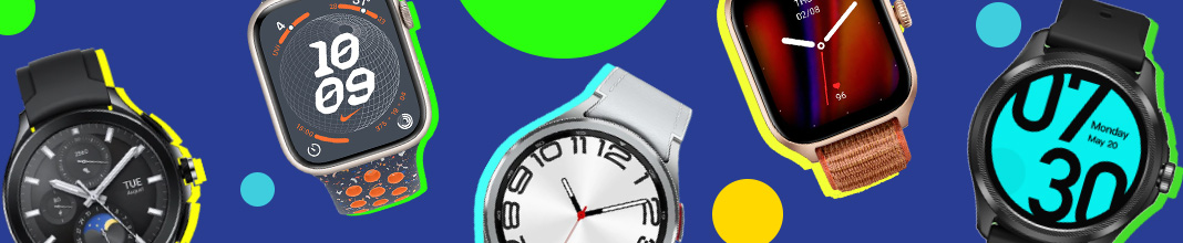 smartwatch price in Nepal banner 2