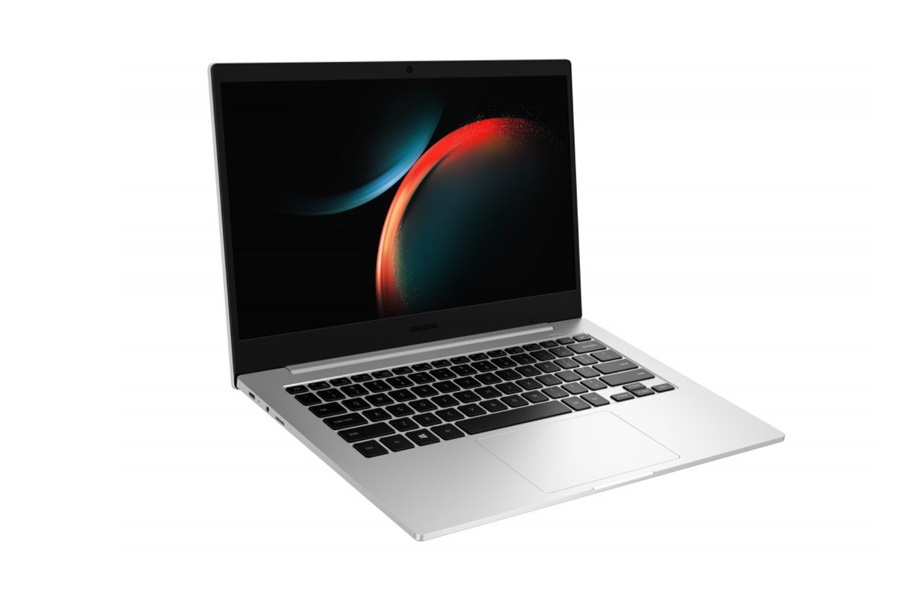 Galaxy Book 3 Go Design