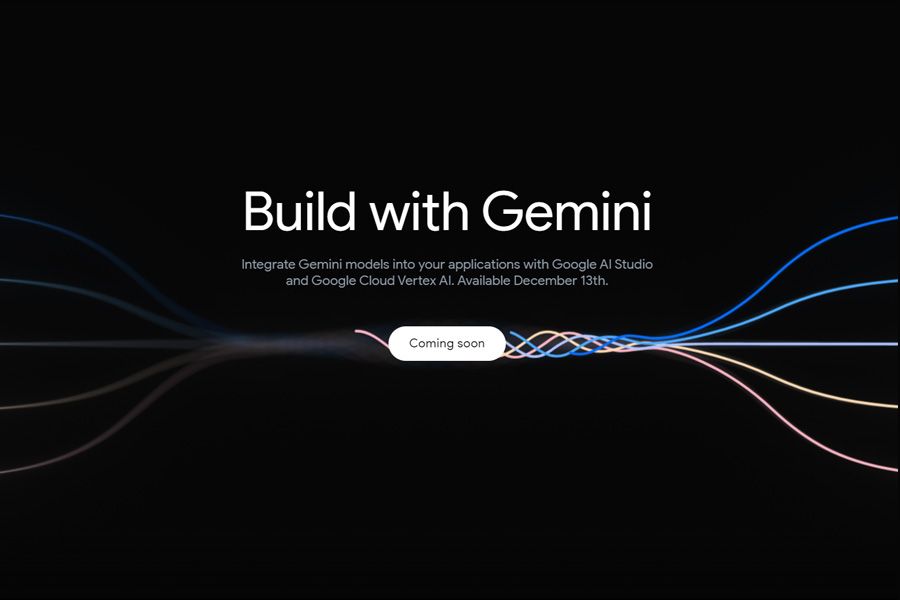 Gemini By google