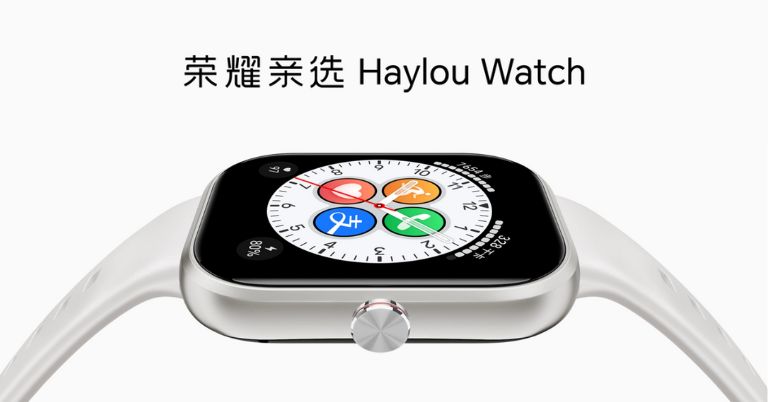 HONOR Haylou Watch Price in Nepal