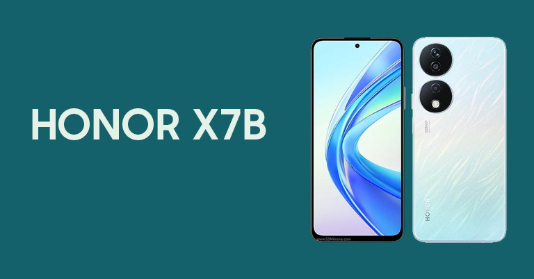Honor X7b price in Nepal