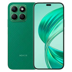 Honor X8b - Glamorous Green