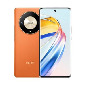 Honor X9b-Orange