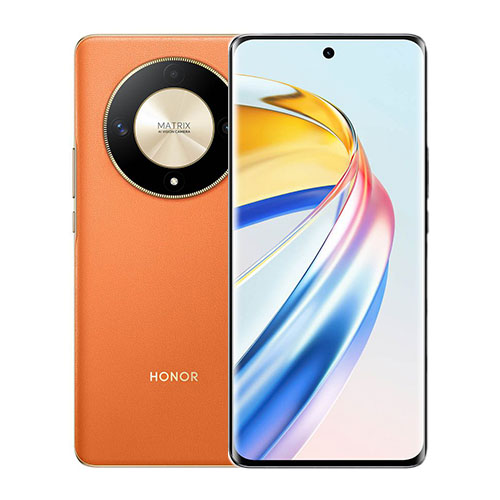 Honor X9b - Sunrise Orange