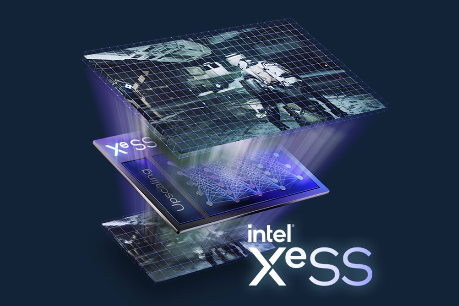 Intel XeSS