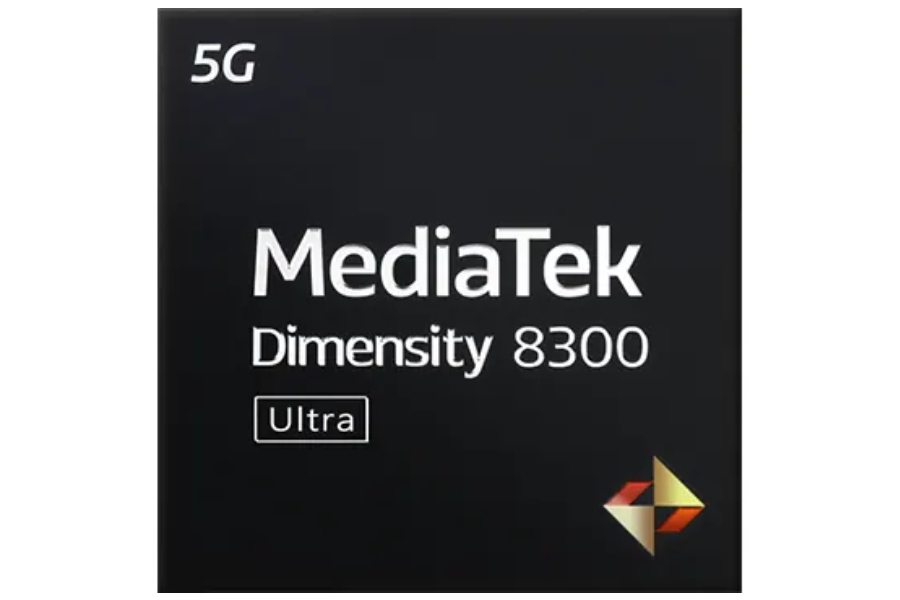Mediatek Dimensity 8300 Ultra