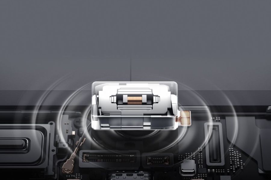 OnePlus 12 N54 Bionic Vibration Motor