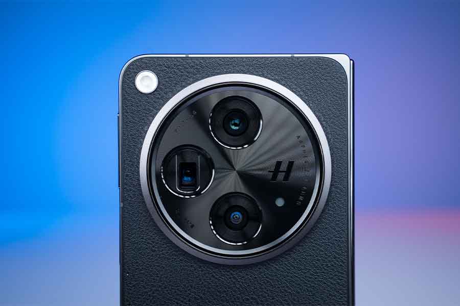 OnePlus Open - Cameras