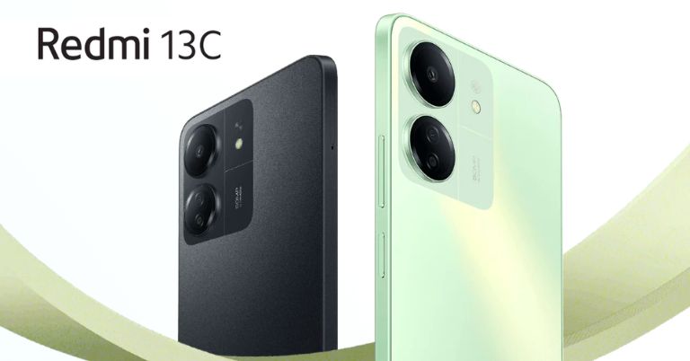 Redmi 13C Price in Nepal and Availability