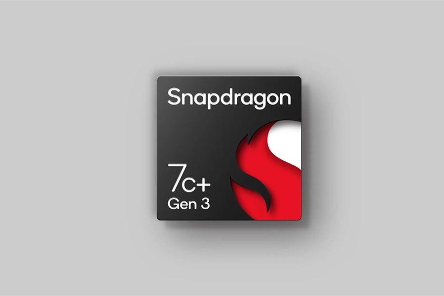 Snapdragon 7C+ Gen 3