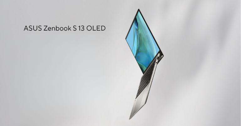 ASUS Zenbook S 13 OLED 2024 Price in Nepal