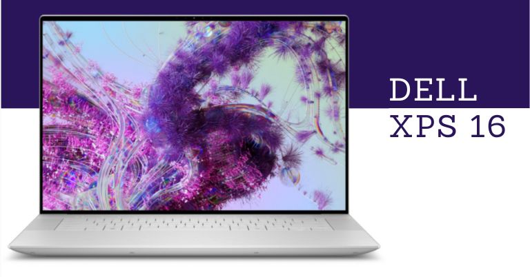 DELL XPS 16 Price Nepal